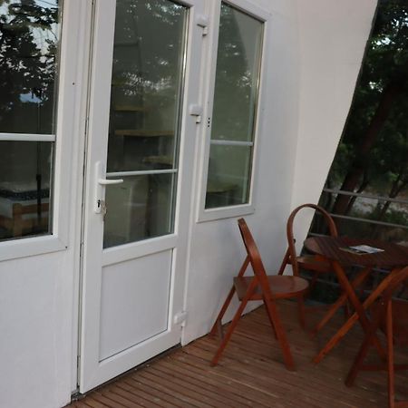 Bungalovi Api-Centar Gornji Milanovac Exteriör bild